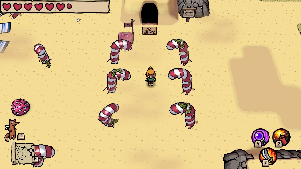 Ittle Dew 2 - Imagen 25